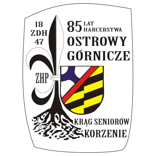 Kr G Senior W Korzenie Hufiec Zhp Sosnowiec