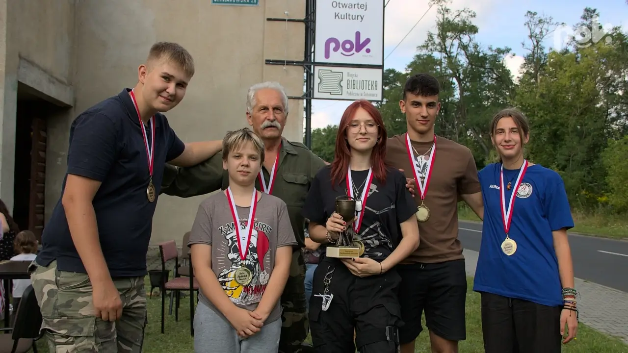 73 SDWi - apel obozowy