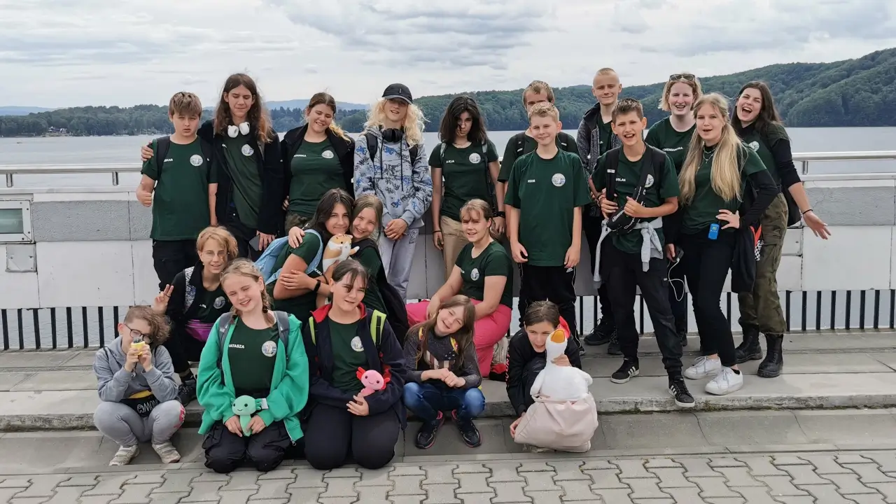 89 SDWi - Zapora Solina