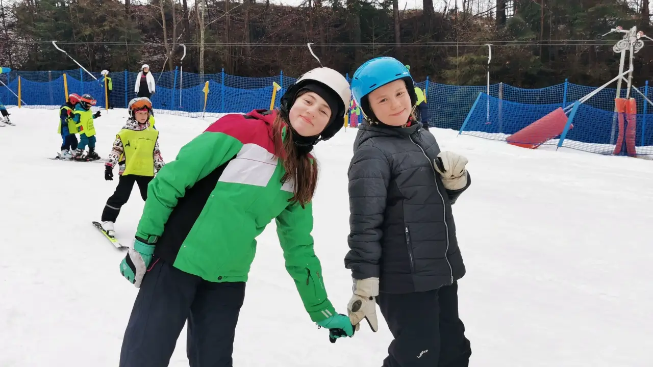 89 SDWi - stok narciarski