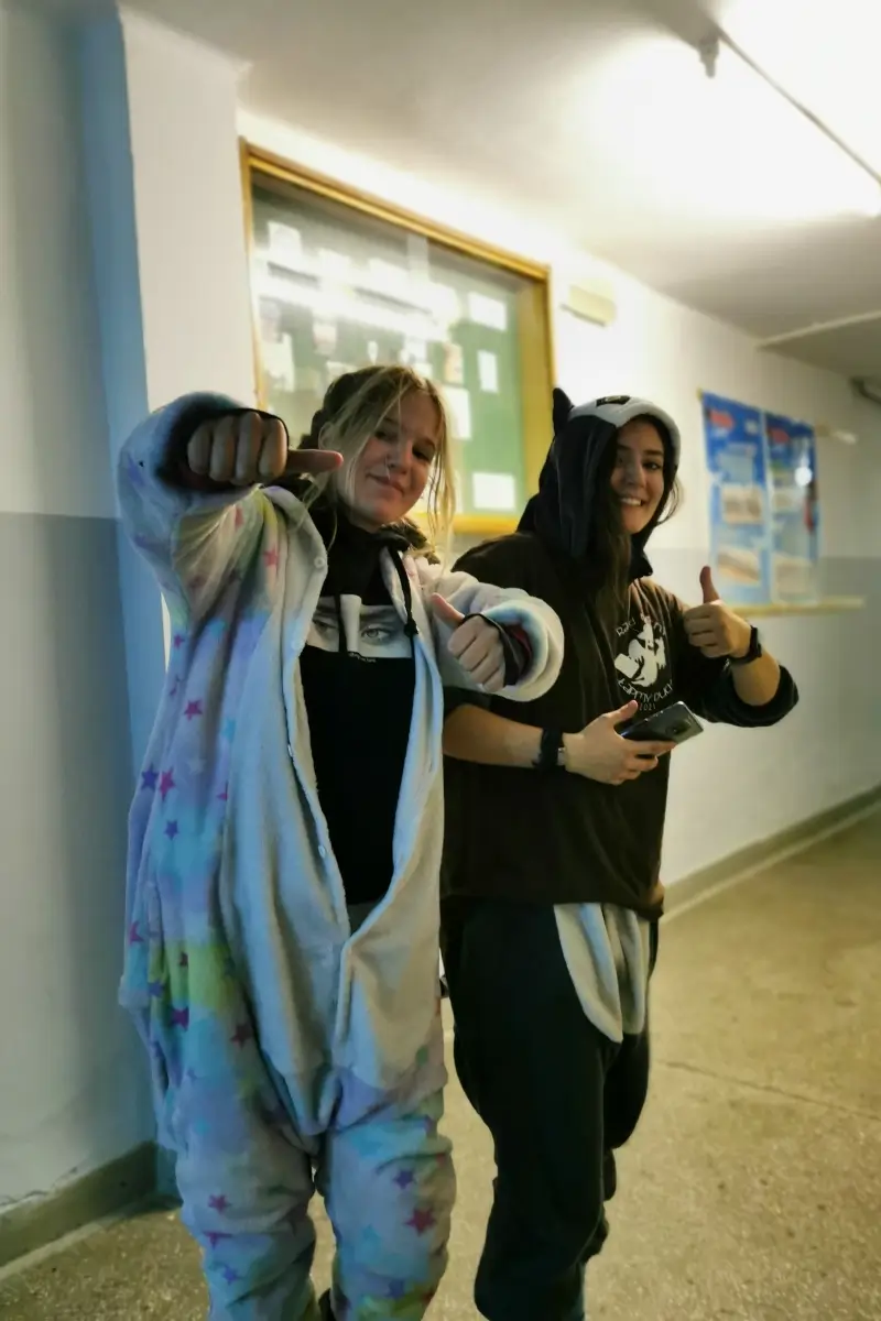 89 SDWi - na wesoło