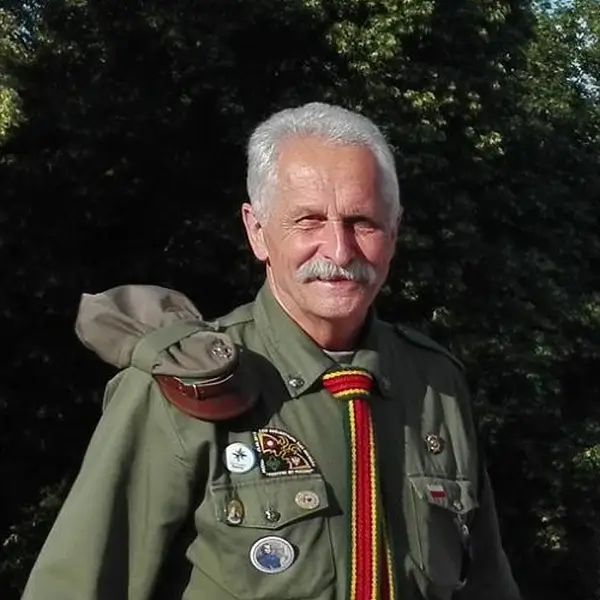 phm. Józef Naziemiec
