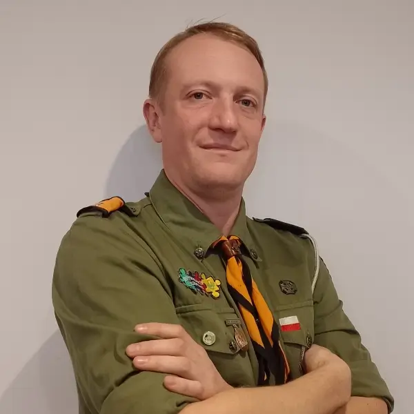 phm. Kamil Strzelczyk