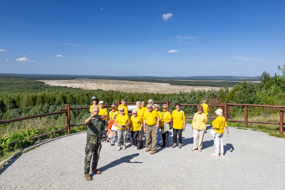 KS Korzenie - Putynia Błędowska