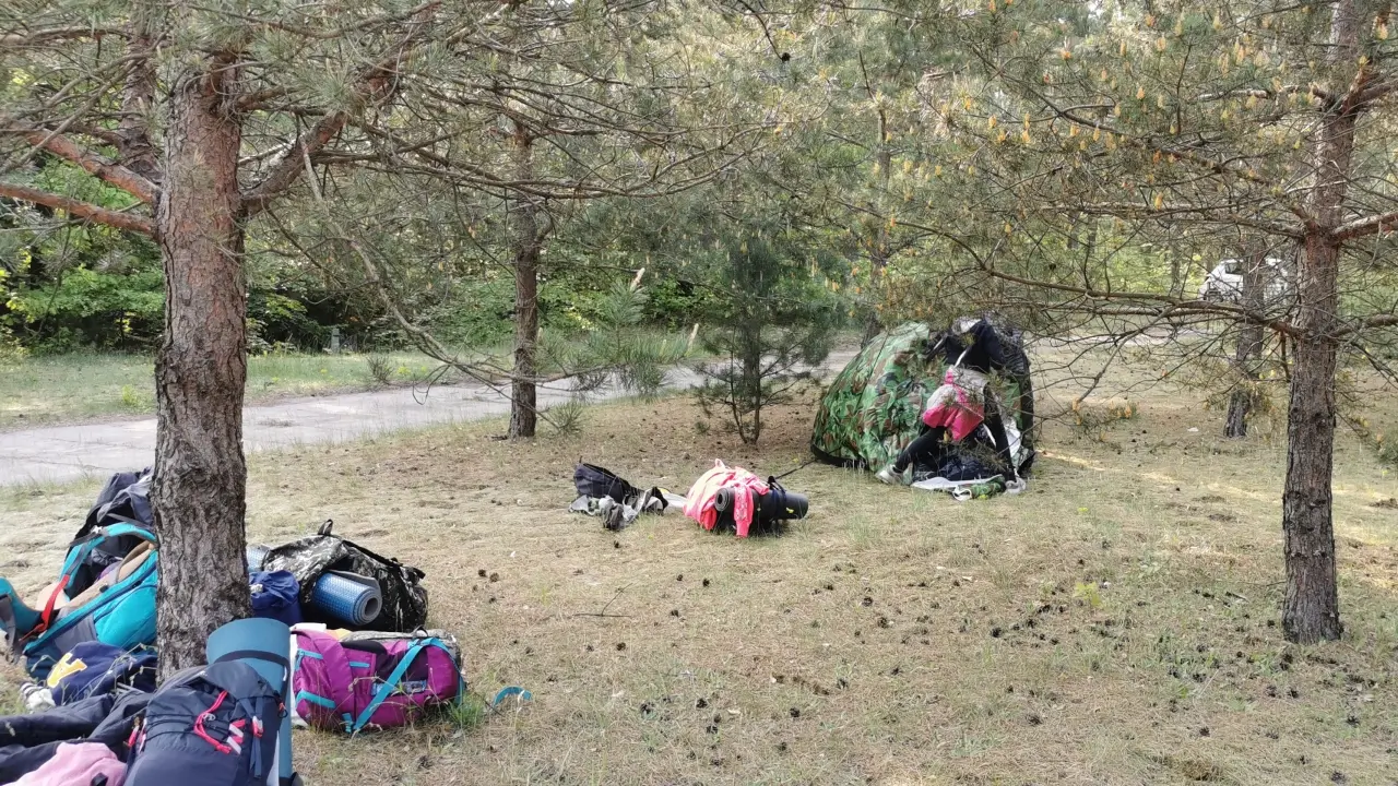 ZHP Stanica Harcerska „CENTURIA”