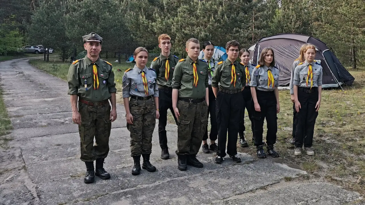 ZHP Stanica Harcerska „CENTURIA”