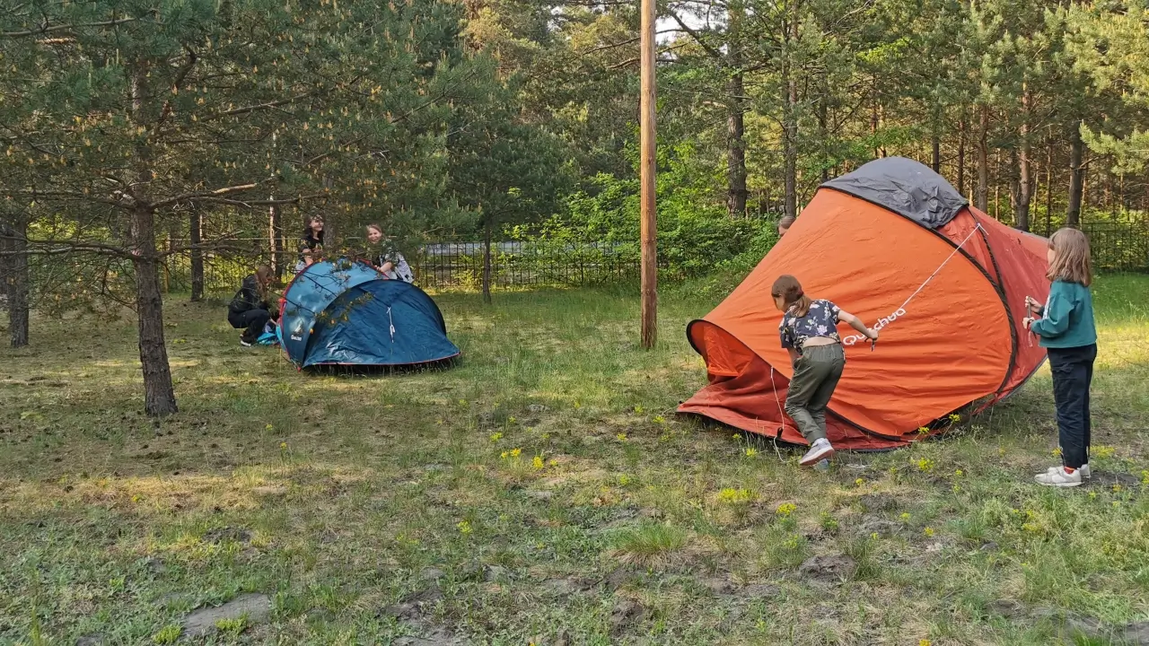 ZHP Stanica Harcerska „CENTURIA”