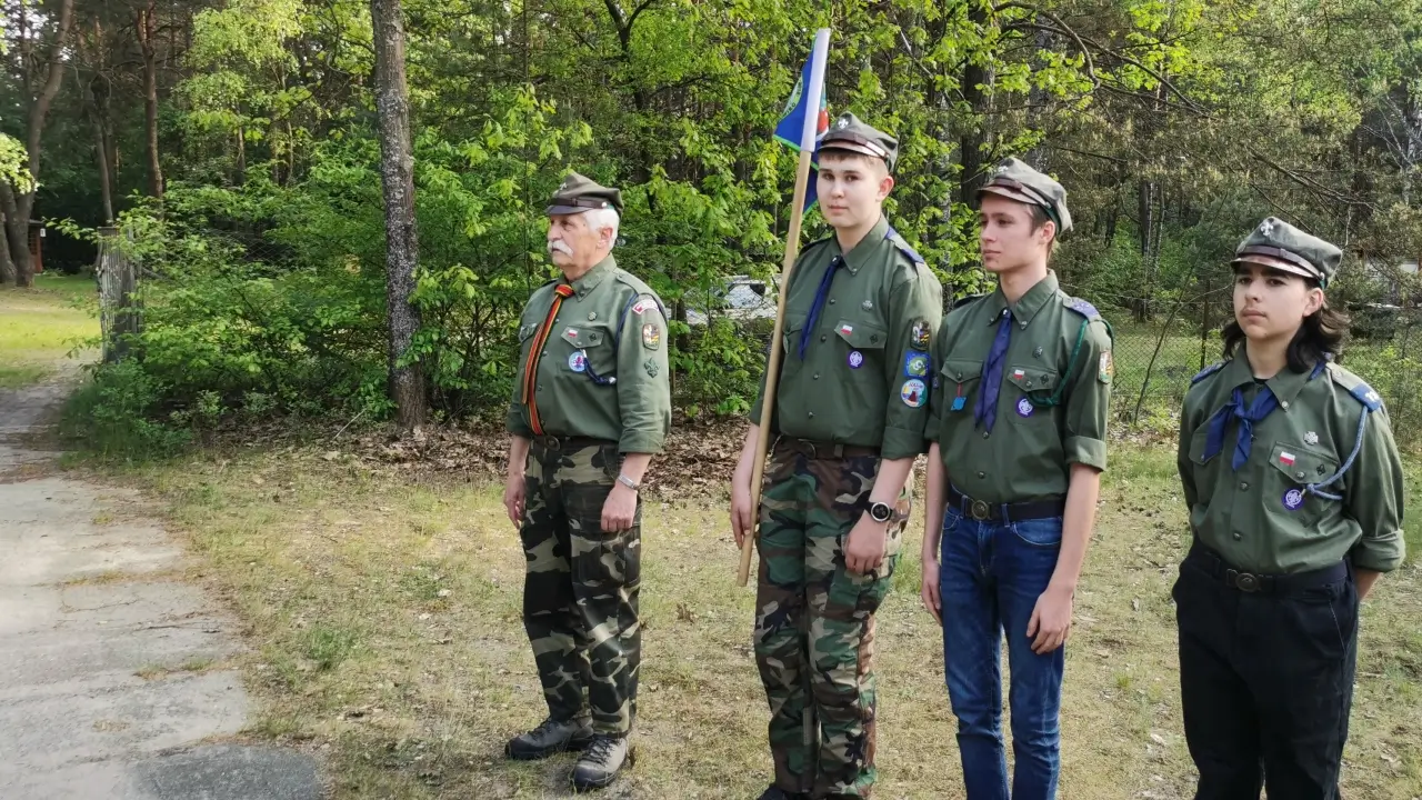 ZHP Stanica Harcerska „CENTURIA”