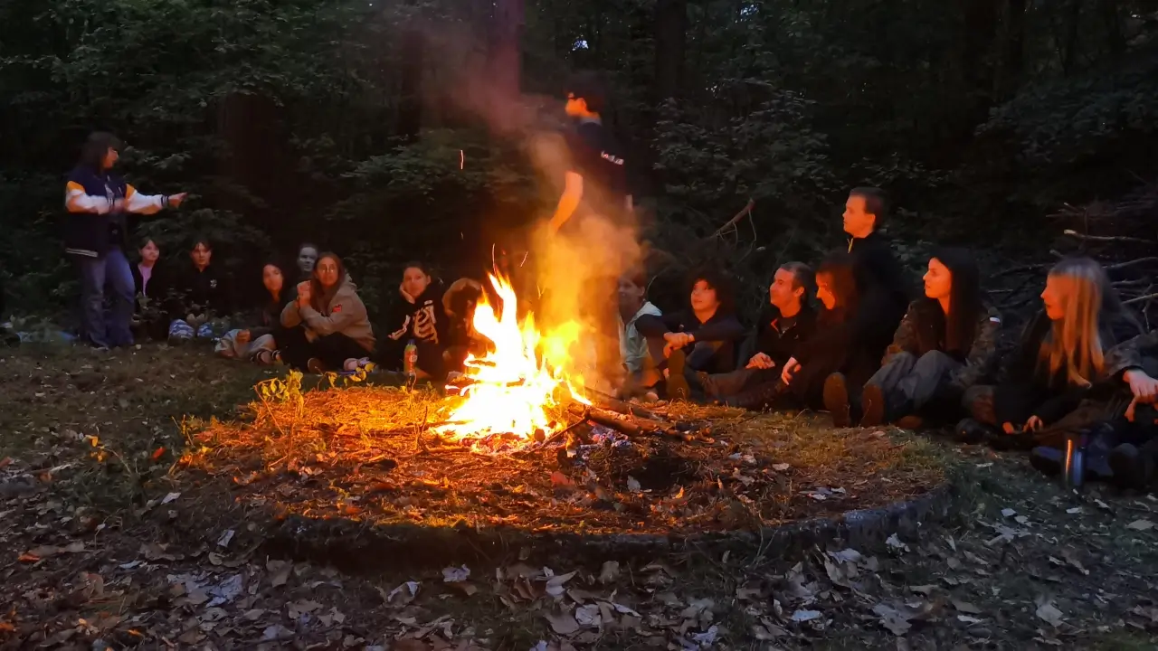 ZHP Stanica Harcerska „CENTURIA”