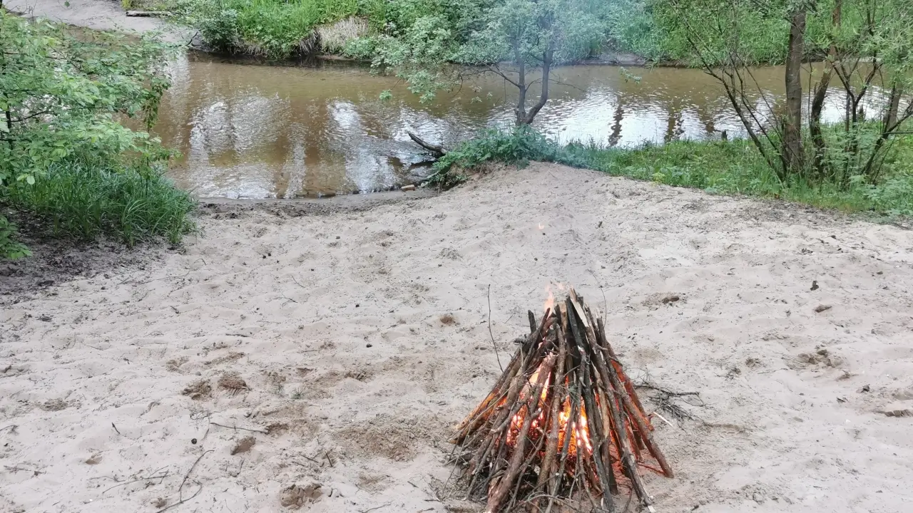 ZHP Stanica Harcerska „KOBYLICA”