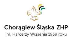 Chorągiew Śląska ZHP - logo